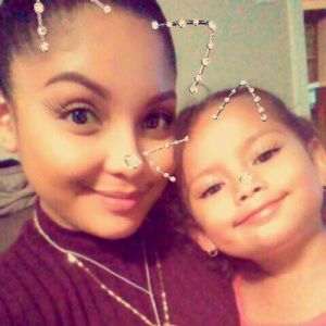 Meet your Posher, Arleen